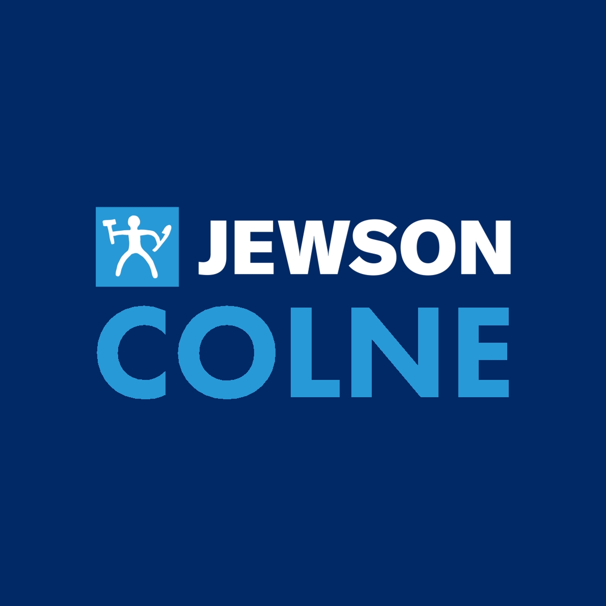 Jewson Colne Logo
