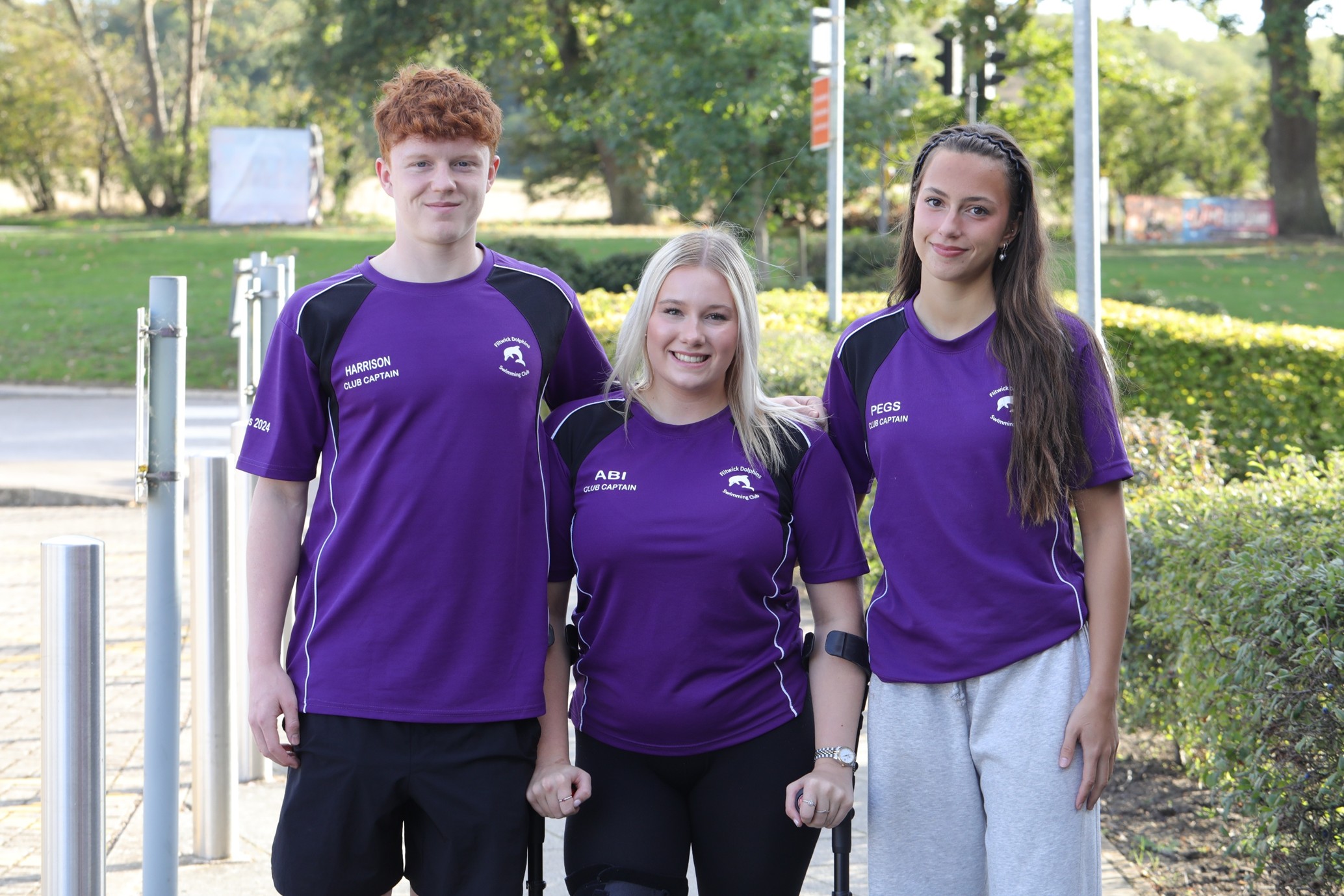 club captains 25-6