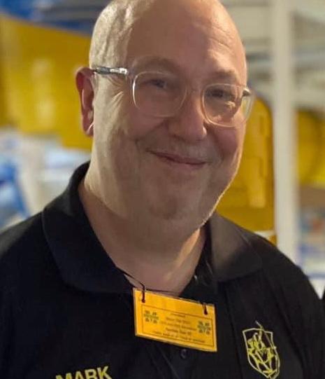 Mark Buczko