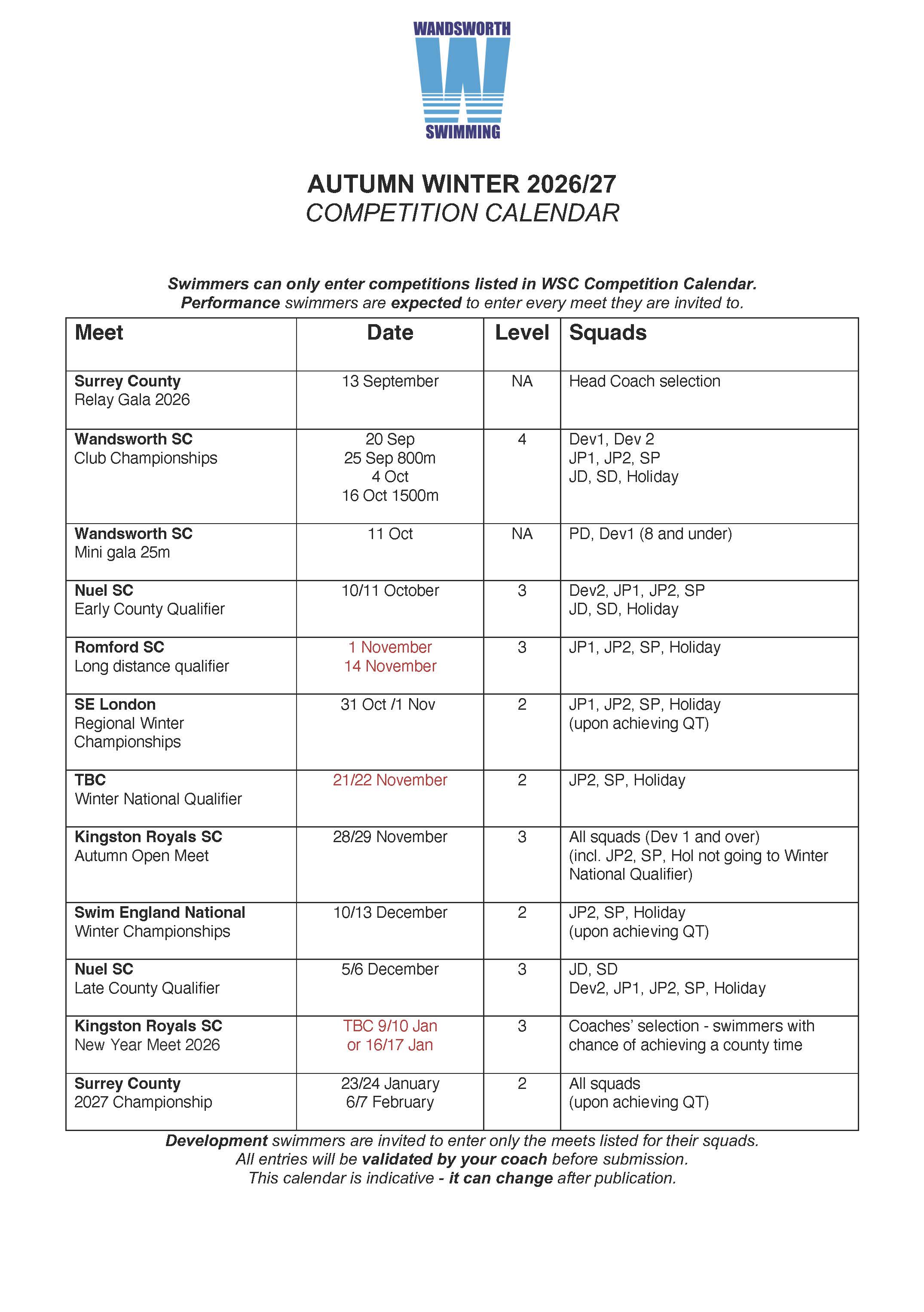 WSC Meet CALENDAR 2026-2027_2026.06